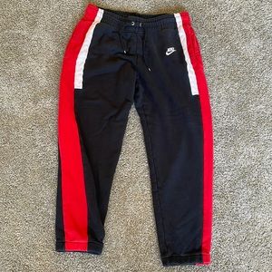 NIKE SWEATS